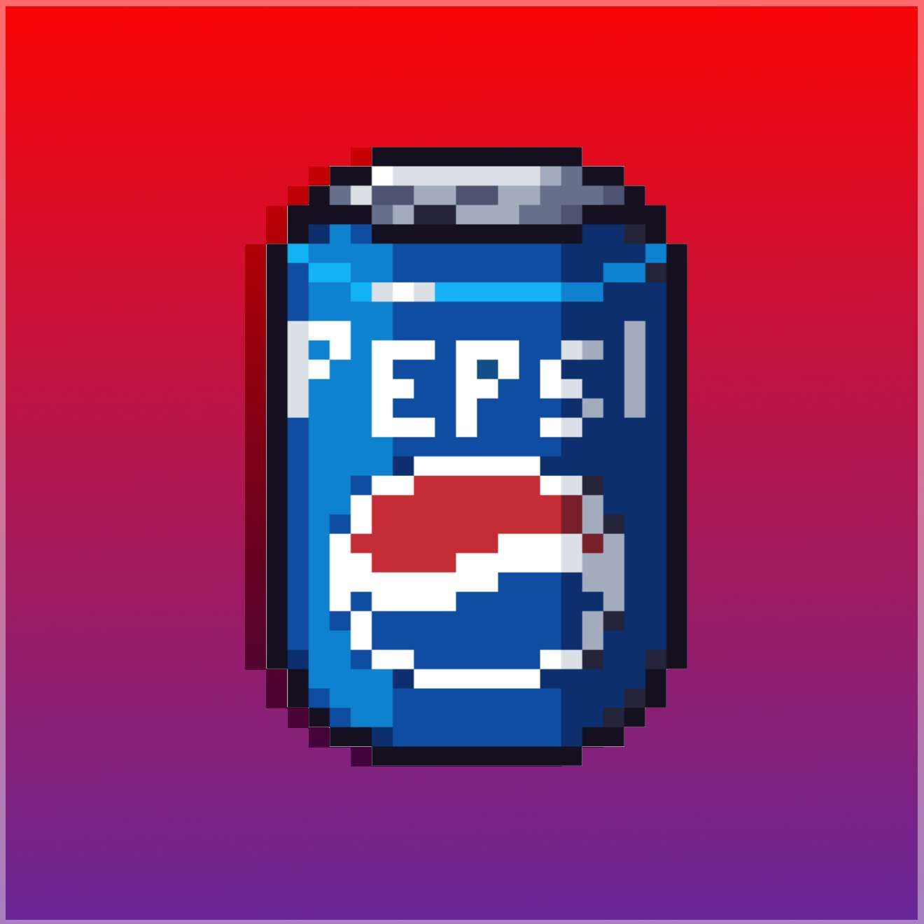 PEPSIFAULT  16x by SkyPURPL3 on PvPRP